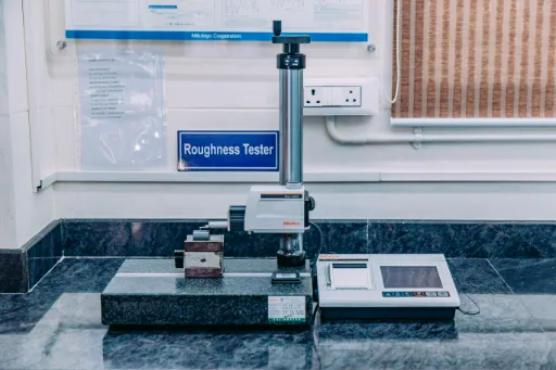 Inspection Facilities | AB Auto Components